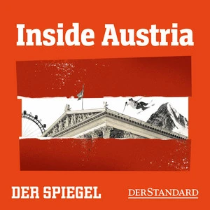 Podcast cover: Austria
