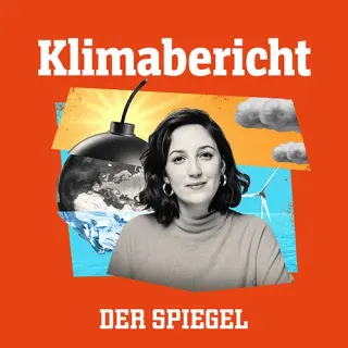Podcast cover: Klimabericht