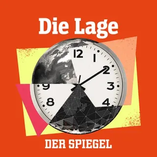 Podcast cover: Die Lage