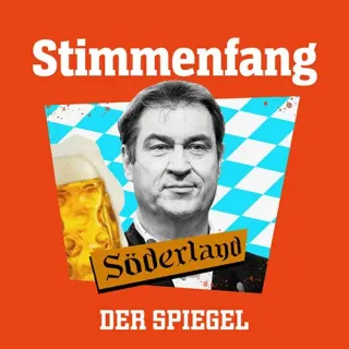 Podcast cover: Söderland