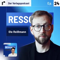 Podcast cover: Kuenstliche Intelligenz und die digitale Transformation beim SPIEGEL