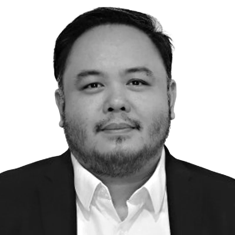 Four Question with Jaemark Tordecilla, Journalist and Advisor