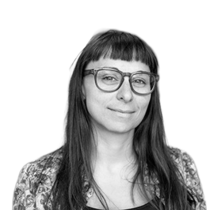 Three Questions with Cecilia Rikap, University College London