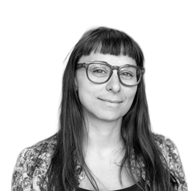 Three Questions with Cecilia Rikap, University College London