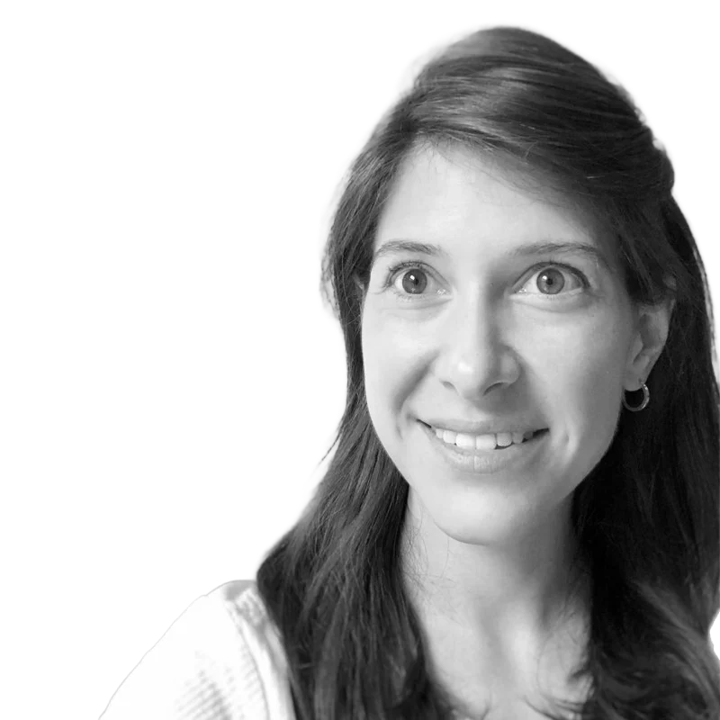 Three Questions with Tess Jeffers, Wall Street Journal