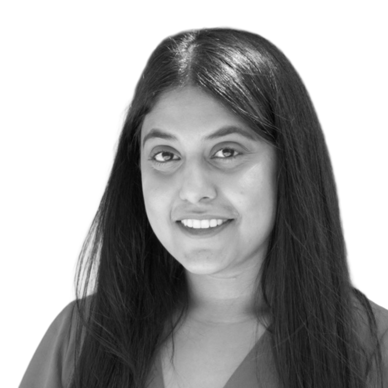 Three Questions with Nikita Roy, Newsroom Robots