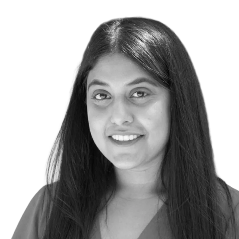 Three Questions with Nikita Roy, Newsroom Robots