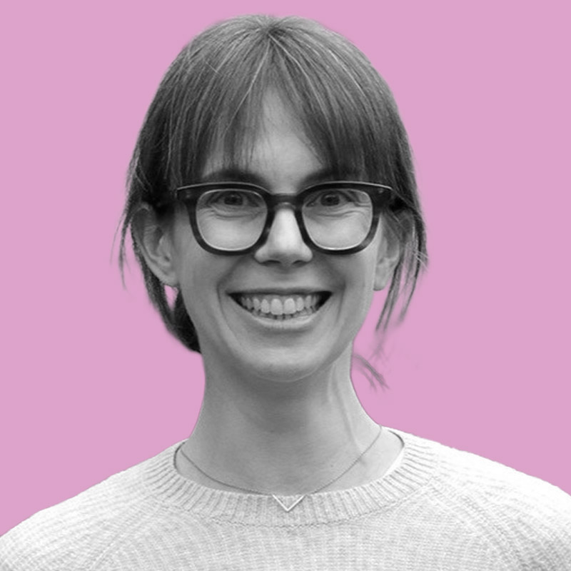 Antonia Eichenauer, Leibniz-Institute