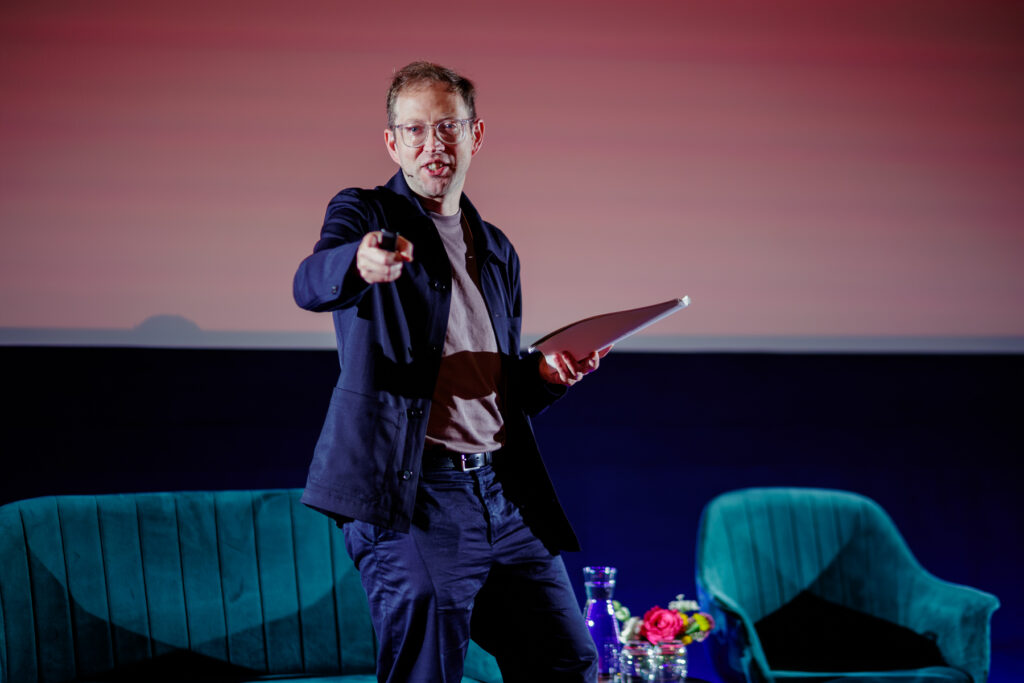 © MTH Conference | Andrea Hansen